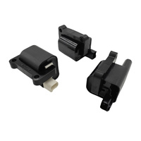 3 x Ignition Coil Pack Fit For Mitsubishi Triton Challenger Pajero V6 3.0L 3.5L MD314583 MD314582