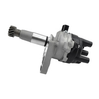 Electronic Ignition Distributor Fit For Ford Courier PD For Mazda B2600 UF G6 2.6L 4Cyl T2T52972 1996-2003
