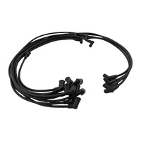 Ignition Spark Plug Leads Set Fit For Holden Monaro HG HQ HT Statesman HQ 16V OHV 5.7L 350ci 1970-1974
