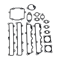 Intake Manifold Gasket Set Fit For Toyota Landcruiser VDJ79 VDJ200 4.5L 1VD-FTV V8 32V DOHC 2007-ON