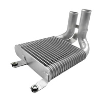 Intercooler Fit For Holden Rodeo RA For Isuzu D-Max 3.0 Tubro Diesel 8-98088685-0 2003-2012
