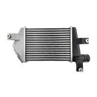 Intercooler Fit For Mitsubishi Triton ML MN 4M41Challenger PB PC 2.5L 3.2L 4Cyl 4D56 Turbo Diesel MN135001 2006-2015