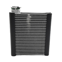 AC Evaporator Coil Fit For Toyota LandCruiser LC70 VDJ76R VDJ78R VDJ79R HZJ78 VDJ76 VDJ78 VDJ79 02/2007-ON