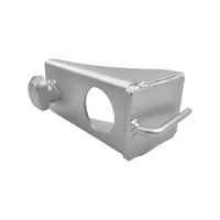 Shipping Container Lifting Bracket Fit For Jacking Up Container Rated To 6 Ton