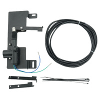 Tailgate Lockable Upgrade Electric Lock Kit Fit For GWM Cannon 2019-ON