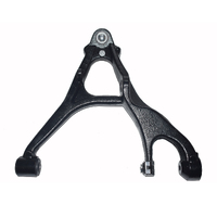 Front Lower Control Arm Right Hand Side W/Ball Joint Fit For Hummer H3 07/2007-2009