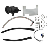 Oil Catch Can Kit Fit For Toyota Prado 150 Series KDJ150R 155R Diesel 3.0L D-4D 1KD-FTV TD 09/2009-2015