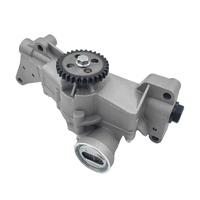 Oil Pump Fit For Hyundai iLoad 2.4L G4KG RWD 128kw Petrol 2006-2009