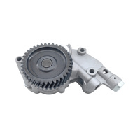 Oil Pump Fit For Mitsubishi 4M41T Turbo Diesel