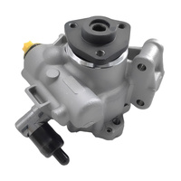 Power Steering Pump Fit For Mercedes-Benz C-Class CL203 C-Class S203 E-Class W211 M-Class W163 G-Class W461 Vito W638