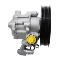 Power Steering Pump Fit For Mercedes-Benz E-Class W211 S-Class W220 SL-Class R230 0024668601
