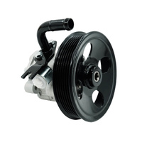 Power Steering Pump With Pulley Fit For Hyundai Sonata NF 2.0L 2.4L 57100-3K000 57100-3K010