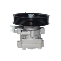 Power Steering Pump With Pulley Fit For Hyundai Santa FE SM CM Diesel 2006-2009