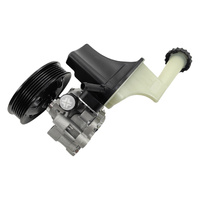 Power Steering Pump Fit For Dodge Charger Challenger For Jeep Grand Cherokee For Chrysler 300 5181854AA 2012-2020