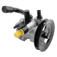Power Steering Pump With Pulley Fit For Kia Rio JB 571001G000 2006-2011