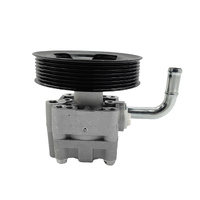 Power Steering Pump With Pulley Fit For Suzuki Grand Vitara TE TD JT JB 1.9L F9QB F9QC Wagon 2005-2015