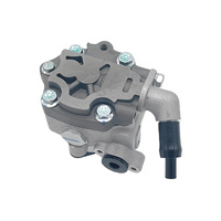 Power Steering Pump Fit For Volkswagen Amarok 2.0L Turbo 4Cyl 7E0422154 2010-2015