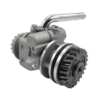 Power Steering Pump Fit For Volkswagen Touareg 7L Multivan Transporter MK V 2.5L TDI 7H0422153G 7L6422153B