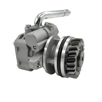 Power Steering Pump Fit For VW Multivan Transporter Caravelle MK 5 2.5 TDI 4Motion 2003-2009