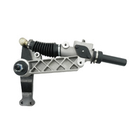 Steering Gear Box Rack Pinion Golf Cart Fit For EZGO TXT 1994-2000 70314G01