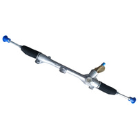 Power Steering Rack Pinion Fit For Honda HR-V HRV RU 2014-2021