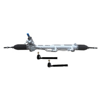 Power Steering Rack With Tie Rod Ends Fit For Mazda BT50 For Ford Ranger PX MK1 4x4 4WD 2011-2016