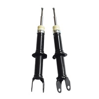 2 Front Gas Struts Ford Falcon BA BF Shock Absorbers Sedan Wagon Ute 2003 - 2006