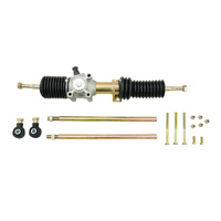 Steering Rack & Pinion With Tie Rod Ends Fit For Polaris Ranger 570 Crew XP 900 Brutus HD 1823902