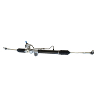 Fit For Holden Colorado RC 2WD Hi Ride & 4WD 10/2008-06/2012 Power Steering Rack With Tie Rod Ends