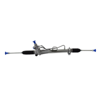 Fit For Toyota Camry 36 Series ACV36 MCV36 2.4L 3.0L 2002-2006 Power Steering Rack Non Tie Rod End 