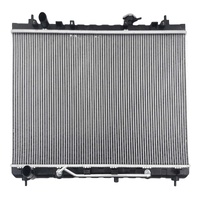 Radiator Fit For Kia Carnival VQ 3.5L 3.8L 2.7L Grand Carnival VQ 2.7L 2006-2011