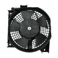 A/C Condenser Fan Fit For Holden Colorado RC Rodeo RA For Isuzu D-Max 3.6L