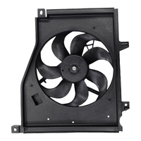Radiator Cooling Fan Right Hand Side Fit For LDV V80 2.5L Diesel 2007-ON
