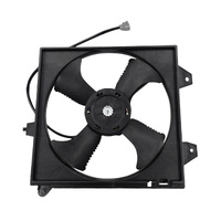 A/C Condenser Fan Fit For Mitsubishi Lancer CG 07/2002-07/2003