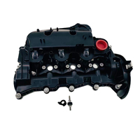 Fit For Land Rover Discovery MK4 Range Rover Sport L320 MK4 L494 Ford Territory SZ LR179201 LR105957 Inlet Manifold Cylinder Head Cover Right