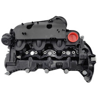 Cylinder Head Cover Fit For Jaguar S-Type XF XJ For Land Rover Discovery Range Rover Sport 