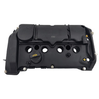 Fit For Mini Clubman R55 Cooper S R56 Countryman R60 Paceman R61 Peugeot RCZ 508 5008 308 1.6L Engine Valve Cover With Gasket 
