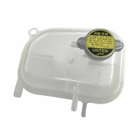 Coolant Overflow Reservoir Expansion Tank Fit For Hyundai i30 FD Diesel 2007-2012