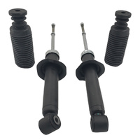 Fit For Nissan Pulsar N15 1995-1997 Pair Rear Strut Shock Absorbers