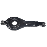 1 x Rear Lower Control Spring Arm Left Or Right Fit For Mazda 3 BK Hatchback Sedan 2003-2009