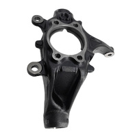 1 x Front Steering Knuckle Right Hand Side Fit For Nissan X-Trail T32 2014-2021