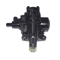 Power Steering Box Fit For Toyota Land Cruiser HZJ78 HZJ79 VDJ76 VDJ78 VDJ79 2007-ON