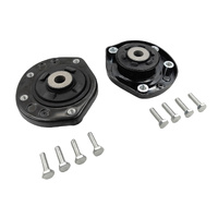 Pair Front Suspension Strut Mounts Left & Right Hand Side Fit For Volkswagen Crafter 2E 2F For Mercedes Benz Sprinter 906 3-T 3,5-T B906