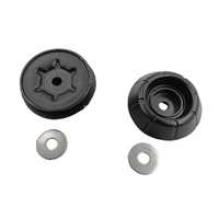 Pair Front Strut Top Mounts Bearing Left & Right Hand Side Fit For Holden Viva JF 16V 1.8L 4 Door 2005-2009