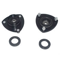 2 x Front Strut Mount With Bearing Fit For Suzuki Grand Vitara JB 416 419 420 627 LH+RH