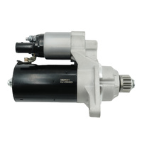 Starter Motor Fit For Audi A1 A3 For Skoda Fabia NJ Kamiq NW For Volkswagen Golf MK6 Polo 6R