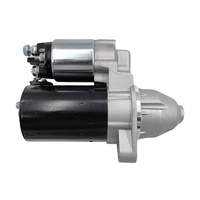 Starter Motor Fit For Mercedes-Benz C-Class CLC CLK E-Class G-Class SLK Sprinter For Nissan Pick 0001107406