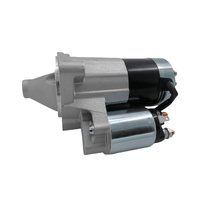Starter Motor Fit For Holden Barina MJ Barina Spark MJ B12D1 1.2L Petrol For Daewoo Matiz M100 M150 Engine F8CV 0.8L Petrol