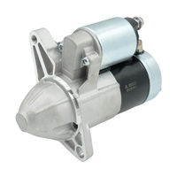 Starter Motor Fit For Mazda 323 BJ Protege 626 GF Premacy CP 2.0L Petrol