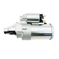 Fit For Ford Transit Custom VN Transit VO Diesel 2.0 For With/Without Stop-Start Model 2016-ON Starter Motor 